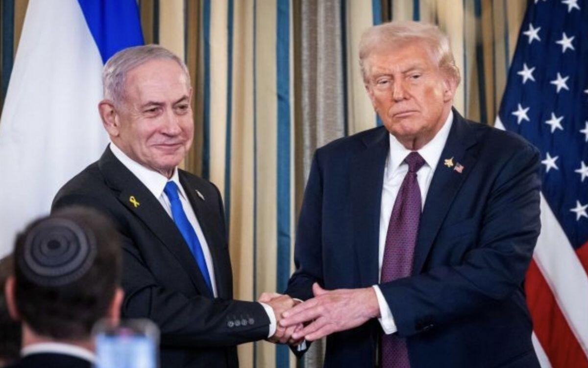 Mỹ yêu cầu Israel ngừng tấn công cơ sở hạ tầng năng lượng Iran