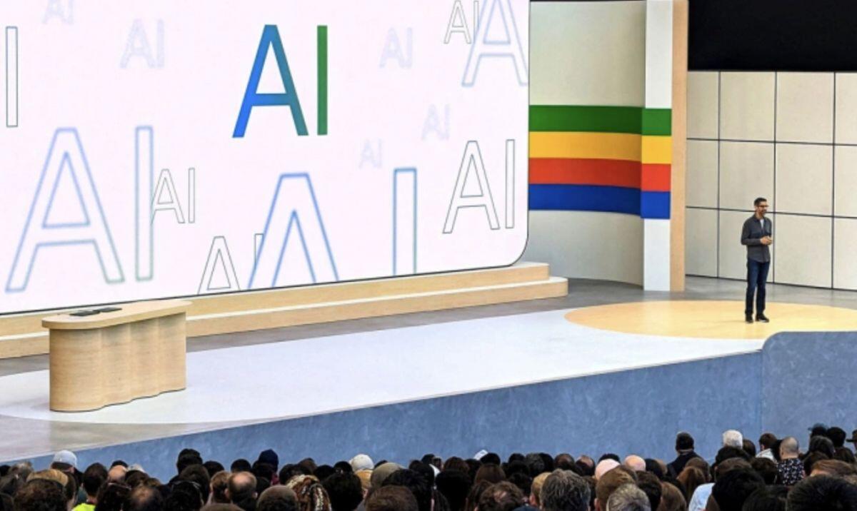 Quá tải não vì AI