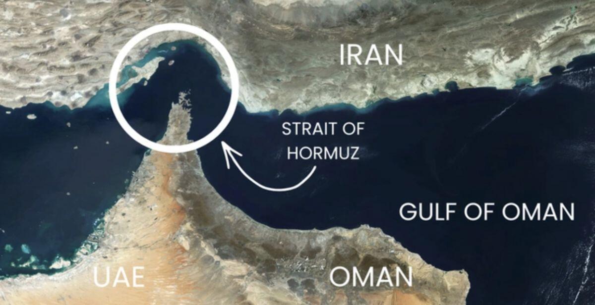 Hải quân Mỹ từ chối hộ tống tàu qua eo biển Hormuz, trái với tuyên bố của ông Trump