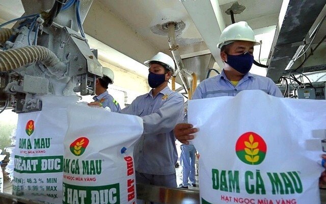 DCM: "Cú hích" từ ba trụ cột kinh doanh