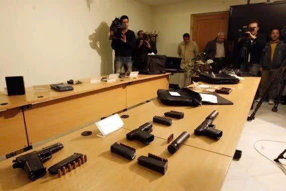 Sau những chiến dịch “chặt đầu”: Israel mạnh đến đâu?