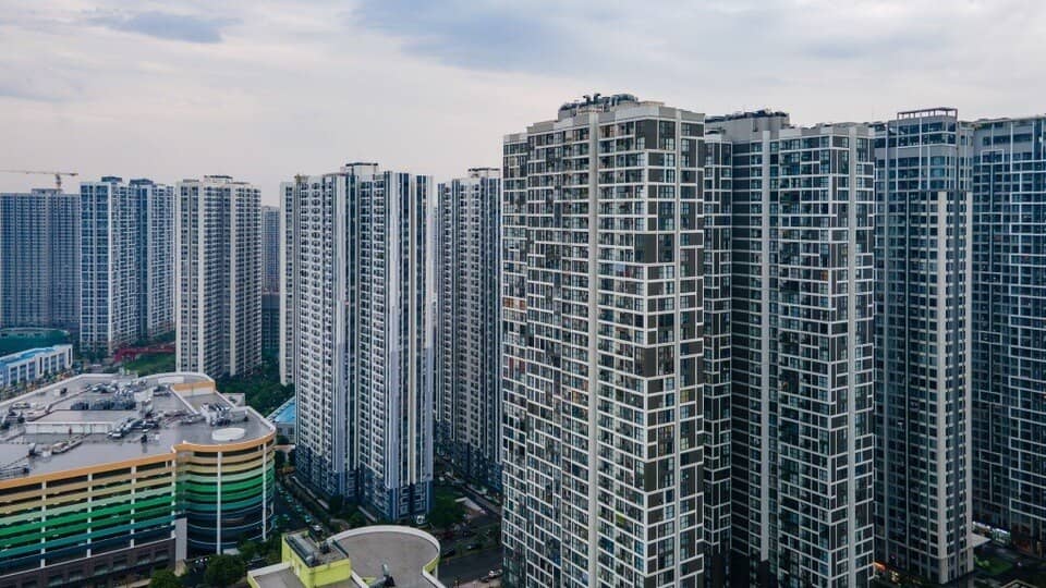 Giấc mộng làm giàu từ chung cư Hà Nội "lung lay"