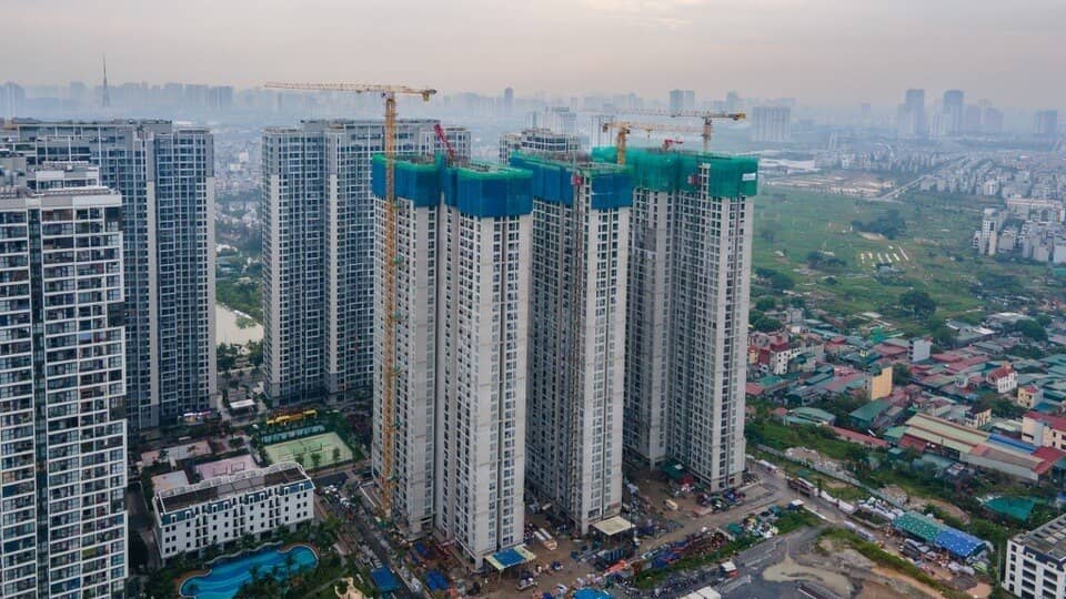 Giấc mộng làm giàu từ chung cư Hà Nội "lung lay"