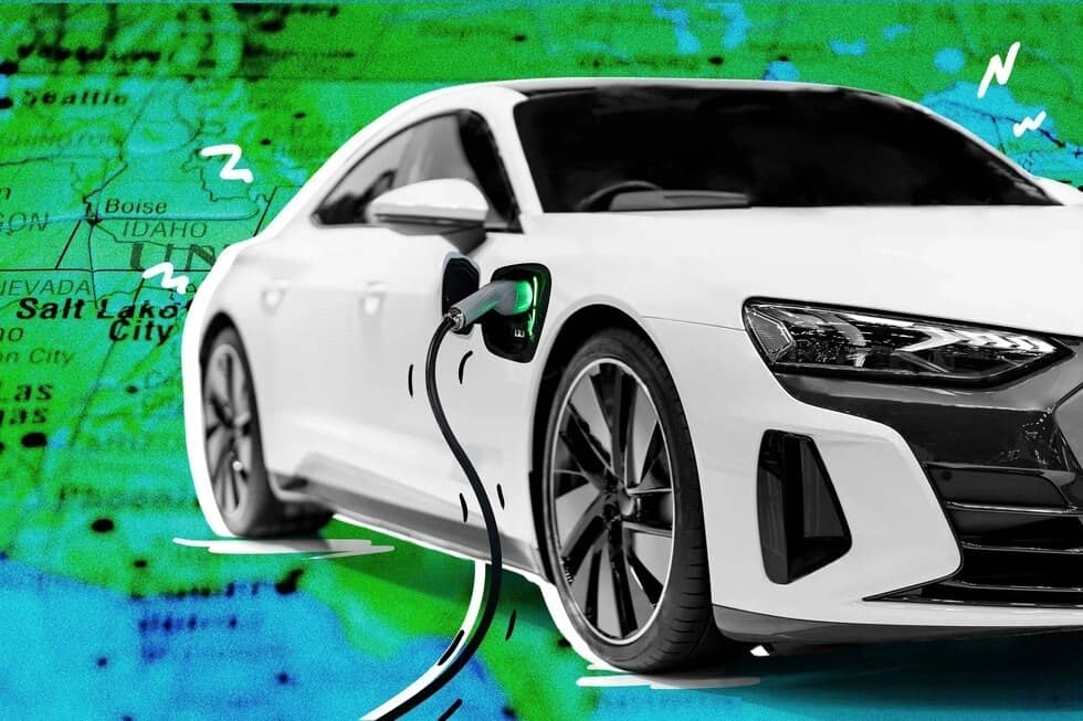 Khi xăng đắt đỏ, xe điện trở thành “phao cứu chi phí”?