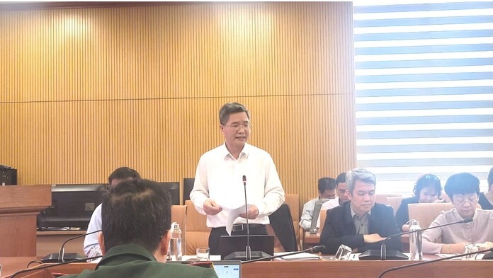 Xuất khẩu nông, lâm, thủy sản có thể giảm hàng tỉ USD vì xung đột ở Trung Đông