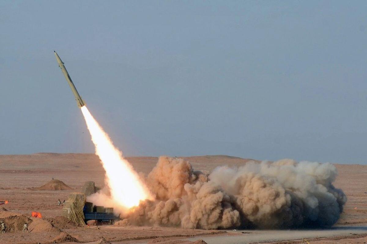 Iran đảo chiến thuật, làm Mỹ lộ điểm yếu?