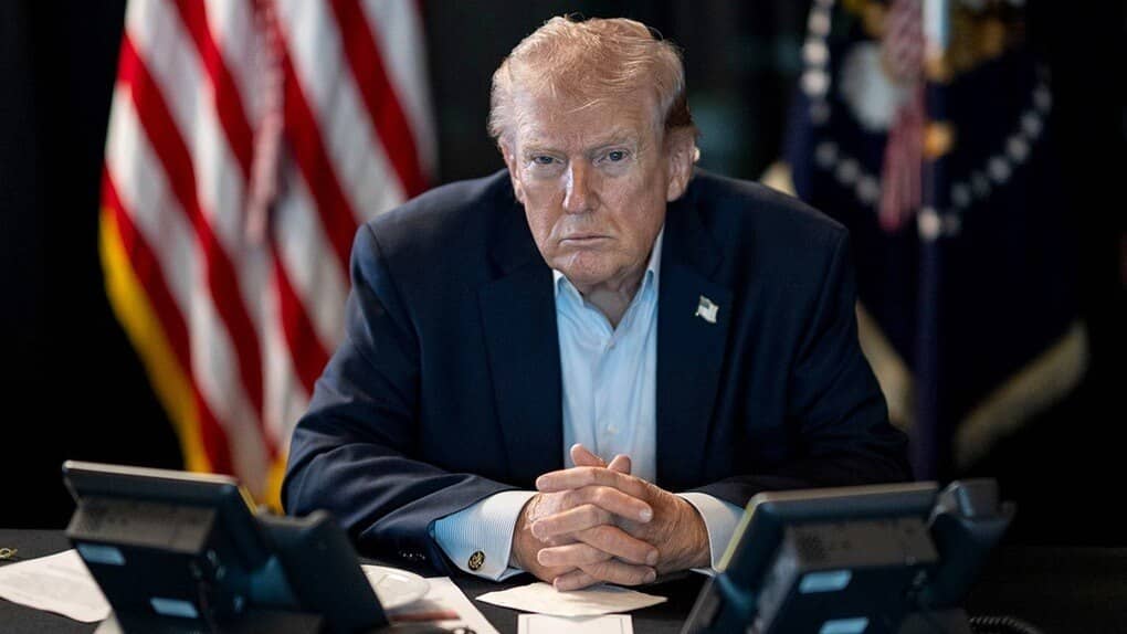 Ông Trump bất ngờ "đổi giọng" về đàm phán với Iran