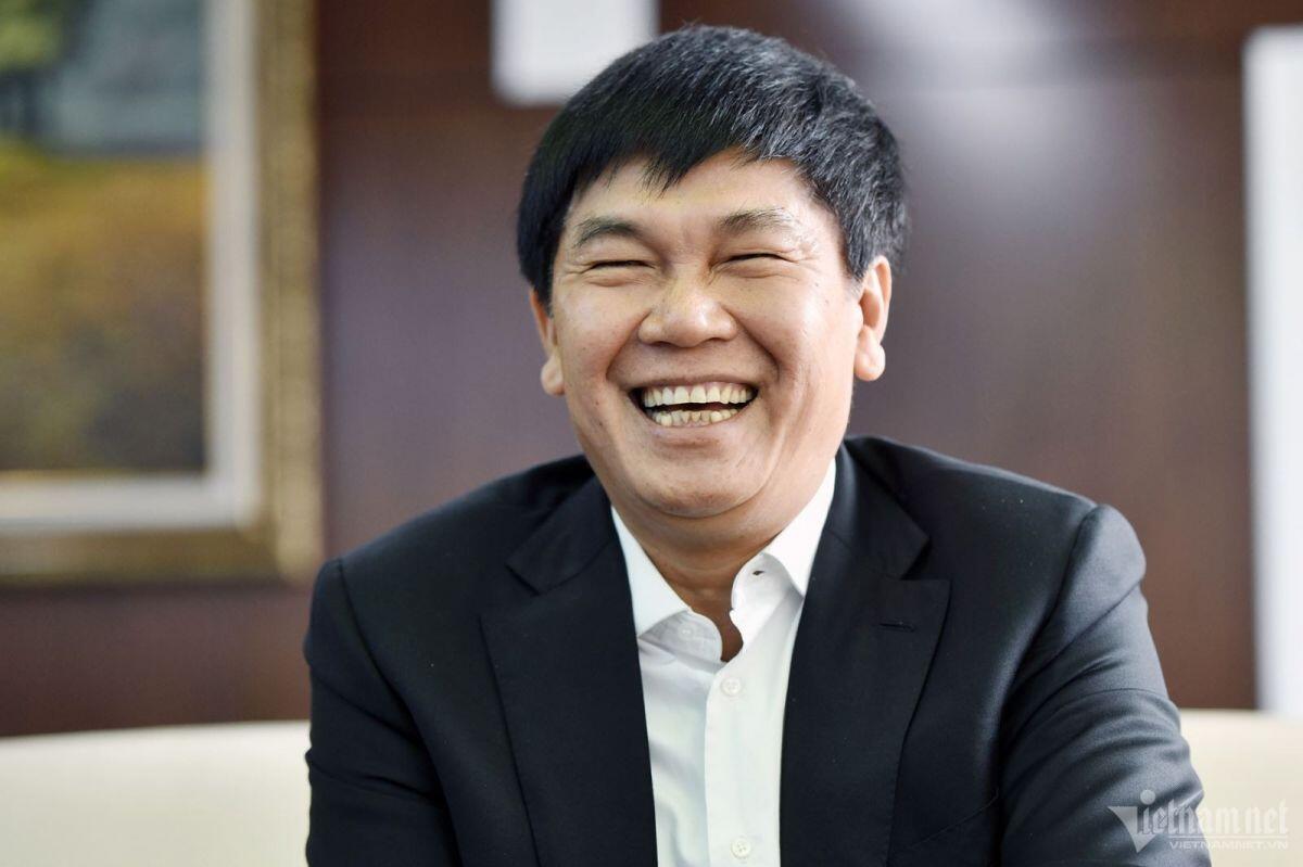 Cuộc chơi nghìn tỷ của các "thiếu gia"
