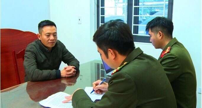 Giám đốc hệ thống Hoàng Minh Đường bị bắt vì bán thuốc giả 'gia truyền 3 đời'