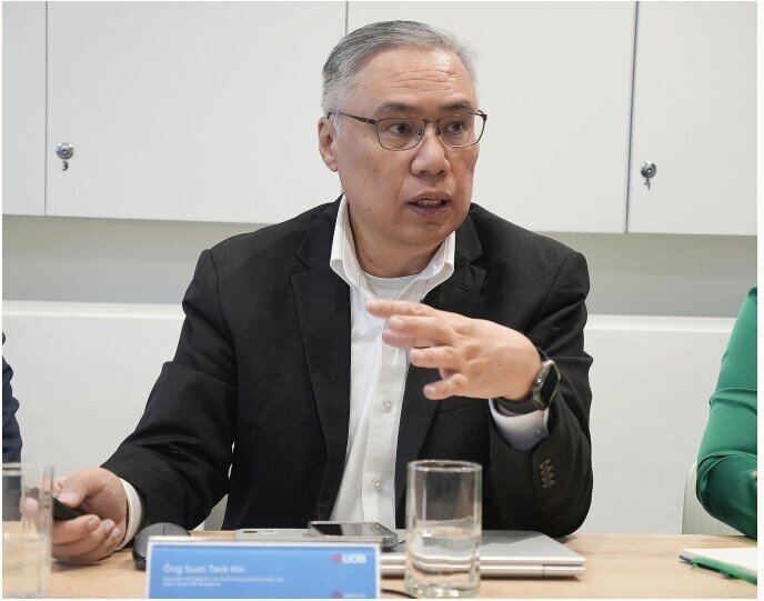 UOB: Giá dầu nhiều khả năng về 80 USD khi căng thẳng Trung Đông dịu lại