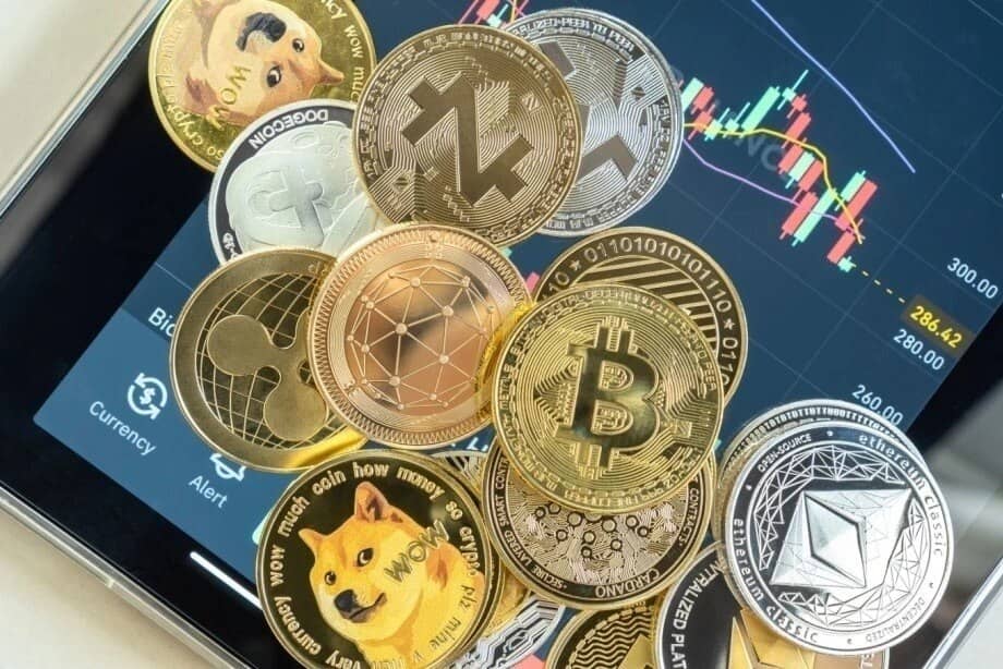 Áp thuế Crypto: 0,1% có làm nản lòng nhà đầu tư?