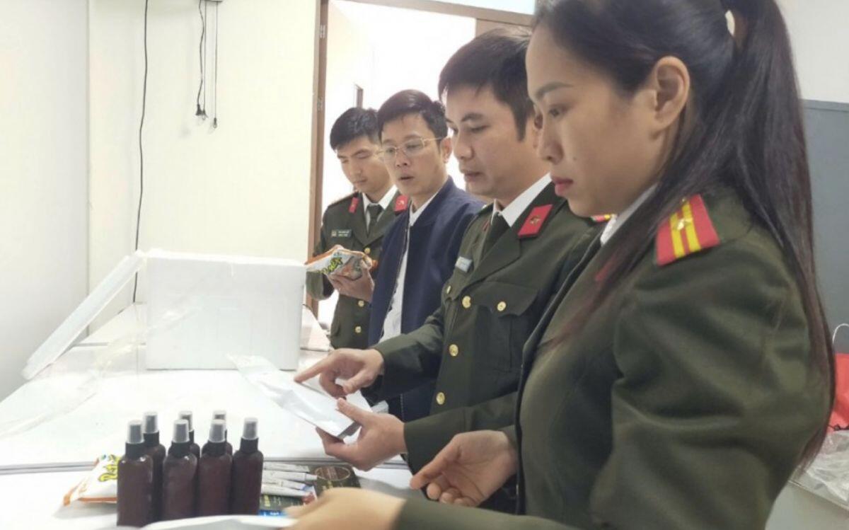 Sự thật sau “bài thuốc xương khớp gia truyền”: 80.000 người bị lừa, thu lợi 227 tỷ