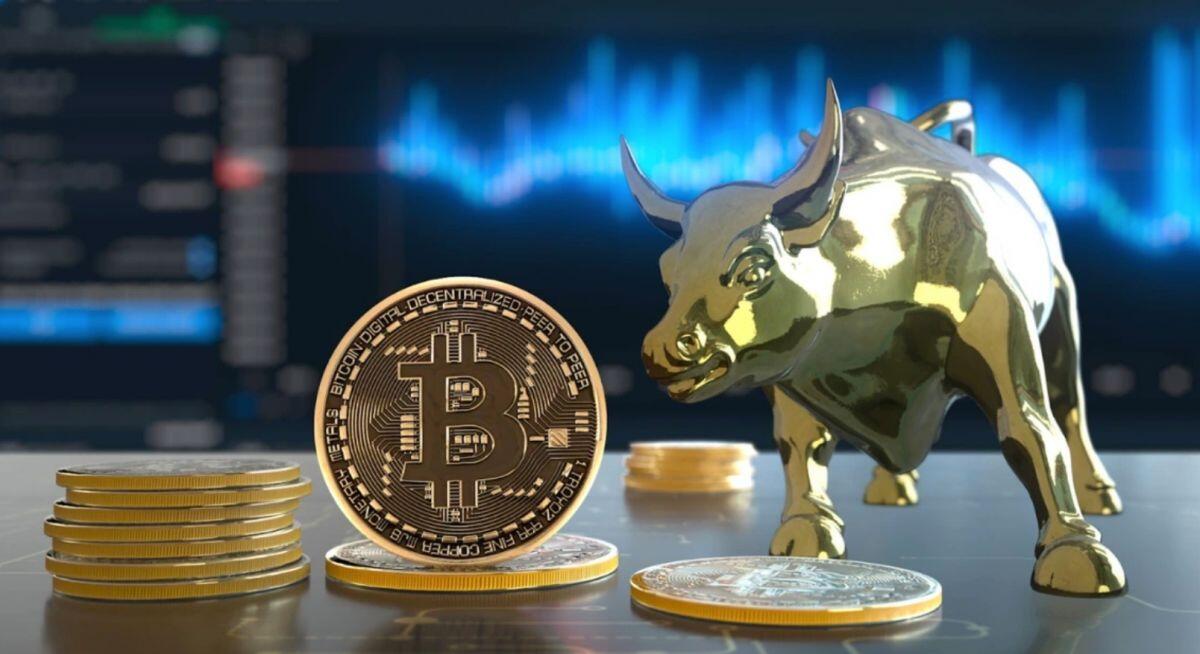 Bitcoin bật tăng, nhà đầu tư bắt đầu sợ “lỡ sóng”