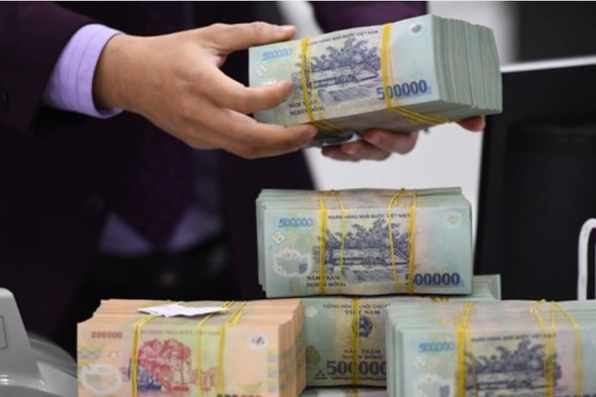 Vì sao giá chung cư "miễn nhiễm" với làn sóng tăng lãi suất?