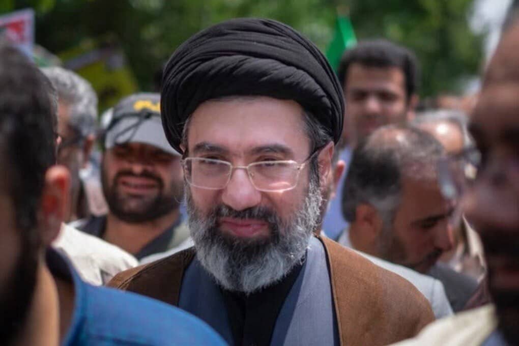 Tân Lãnh tụ Iran yêu cầu Mỹ - Israel bồi thường chiến tranh