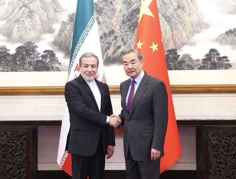 Iran sở hữu "chìa khóa" tấn công chính xác tuyệt đối?