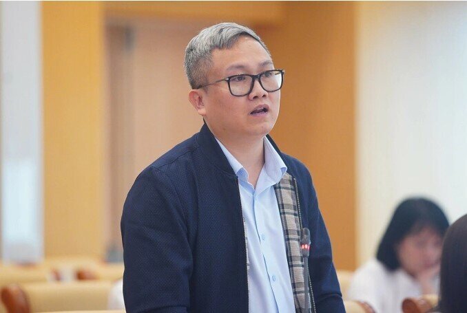 Đề xuất người mua nhà xã hội đủ điều kiện có 'tích xanh', được duyệt trên VNeID