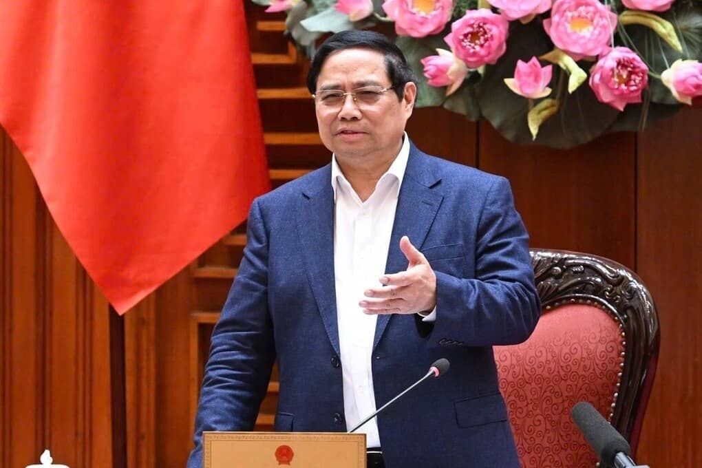 Điều hành giá xăng dầu linh hoạt hơn trước biến động toàn cầu