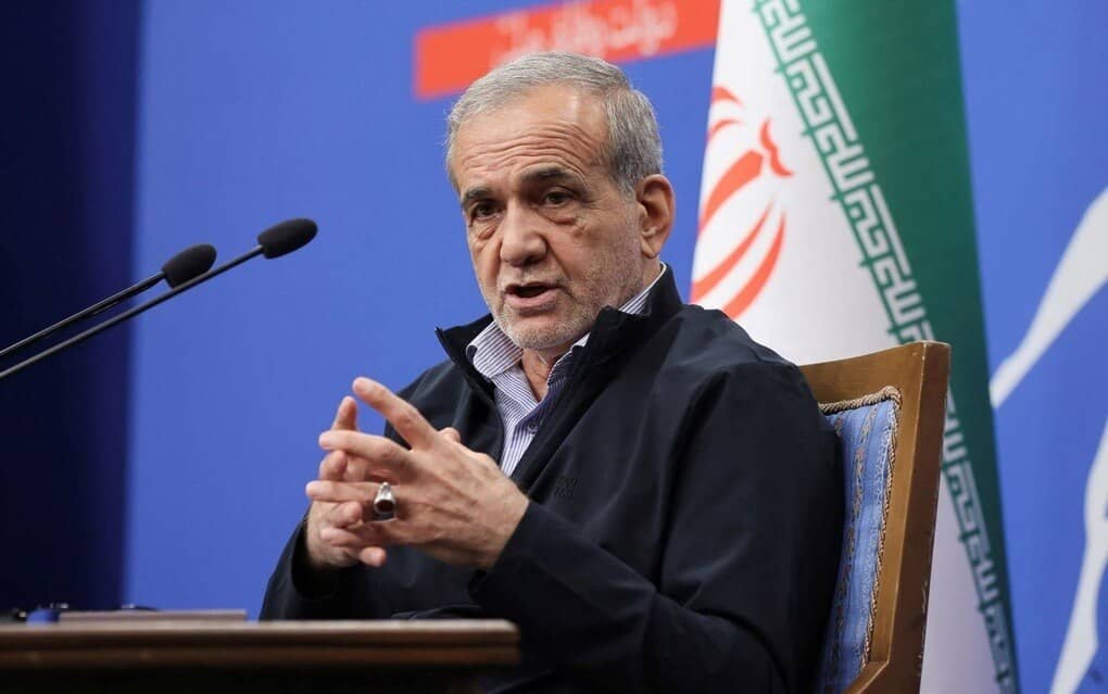 3 điều kiện của Iran để "hạ nhiệt" chảo lửa Trung Đông