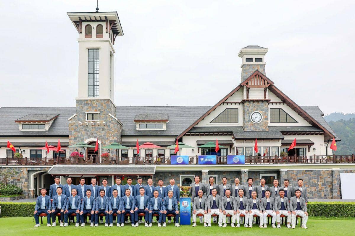 VGA Union Cup 2026 chính thức khai mạc