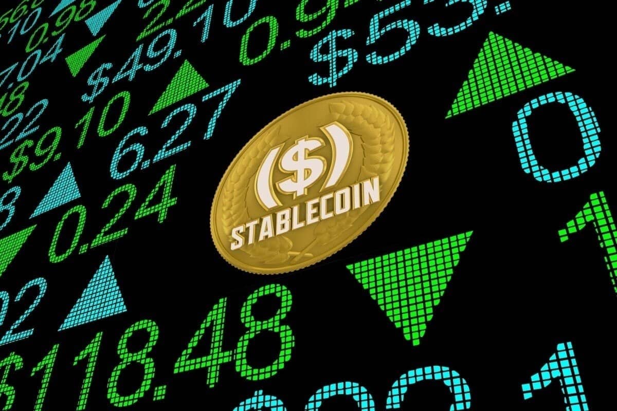 Stablecoin và tham vọng số hóa đồng bạc xanh