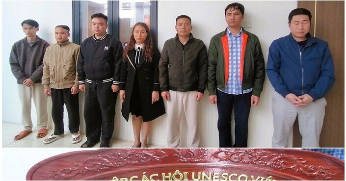 "Thần y" dỏm với "bài thuốc gia truyền 3 đời" Hoàng Minh Đường khiến hàng ngàn người sập bẫy