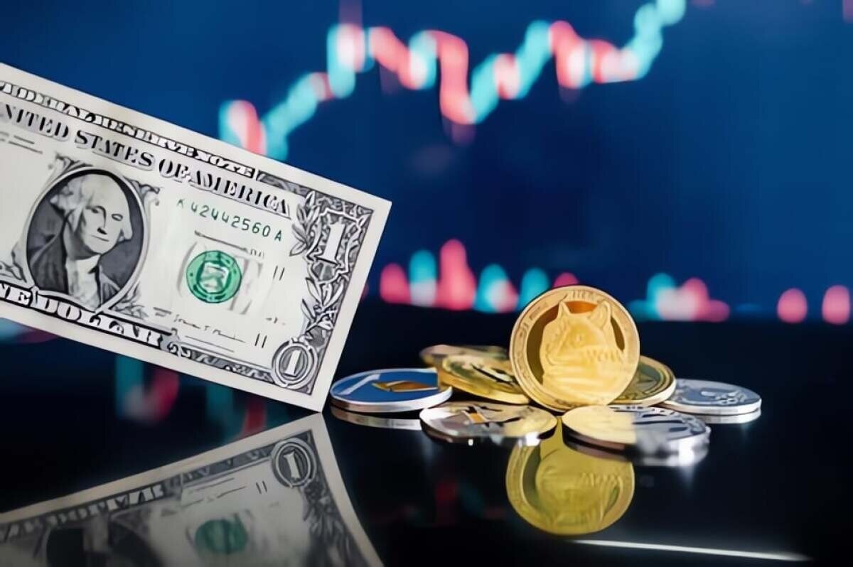 Stablecoin và tham vọng số hóa đồng bạc xanh