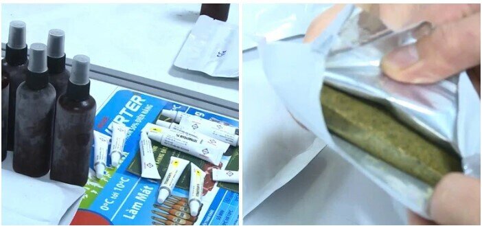 "Thần y" dỏm với "bài thuốc gia truyền 3 đời" Hoàng Minh Đường khiến hàng ngàn người sập bẫy