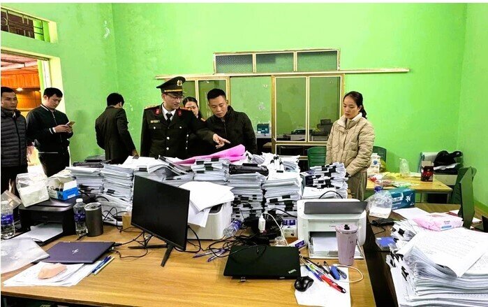 "Thần y" dỏm với "bài thuốc gia truyền 3 đời" Hoàng Minh Đường khiến hàng ngàn người sập bẫy
