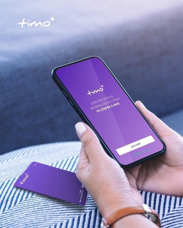 Timo sắp rời vòng tay BVBank?