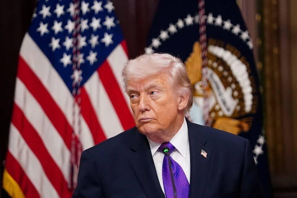 60 quốc gia đối mặt rủi ro áp thuế mới