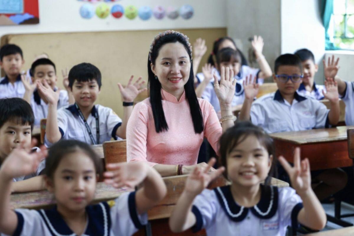 Bảng lương viên chức nếu lương cơ sở tăng từ 1/7