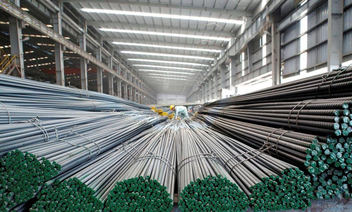 Thép bước vào chu kỳ mới, cổ phiếu ngành có lại “nóng”?