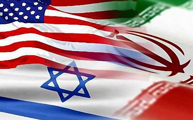 "Lá bài tẩy" giúp ông Trump xoay chuyển thế trận với Iran