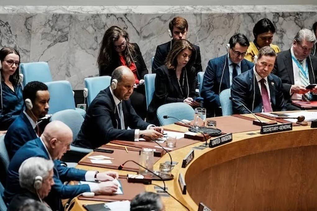 Hội đồng Bảo an "chia rẽ sâu sắc" vì hồ sơ hạt nhân Iran