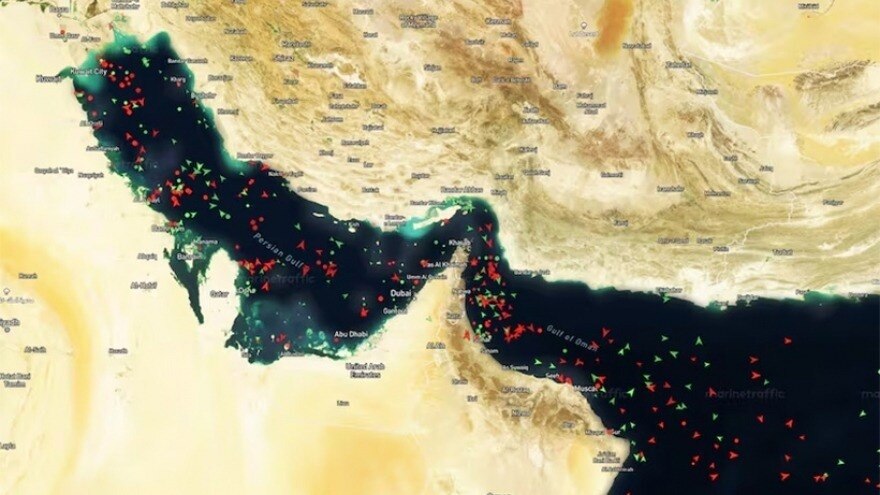 Hormuz gián đoạn, thị trường dầu mỏ còn “lối thoát” nào?