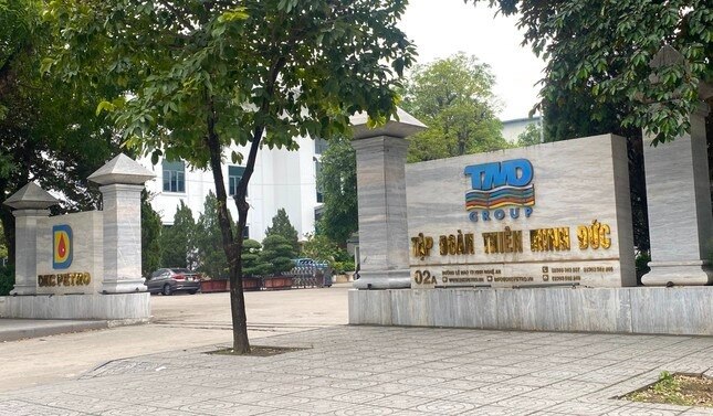 Cái kết đắng cho "đại gia kim cương" sau những sai phạm nghìn tỷ