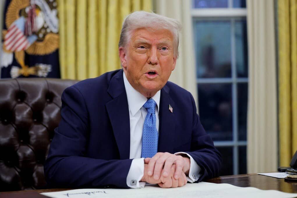 Nobel Hòa bình không còn là ưu tiên của ông Trump?
