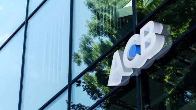 ACB tính chi hơn 10.000 tỷ đồng trả cổ tức