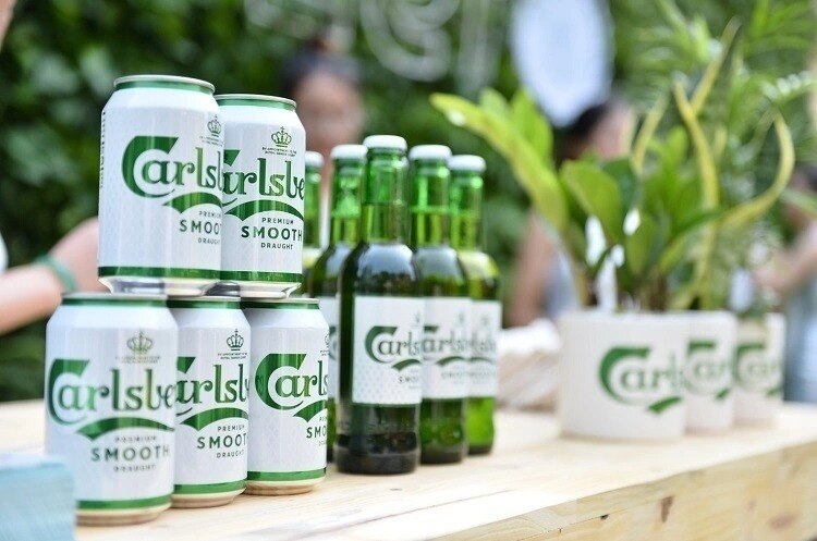 Thu gần 16.000 tỷ đồng, "ông lớn" bia Carlsberg vẫn lỗ nặng tại Việt Nam