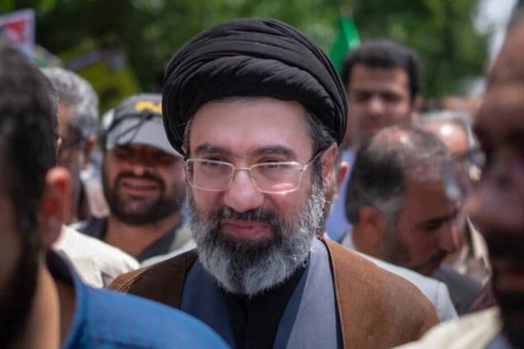 Tehran hé lộ khả năng diễn ra cuộc gặp Putin – Mojtaba Khamenei