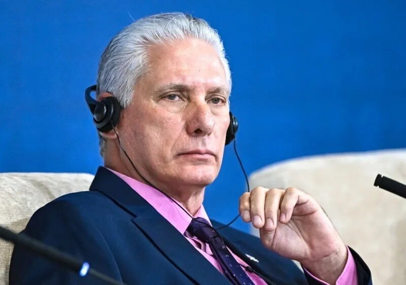 Lối thoát nào cho Cuba giữa vòng vây năng lượng?
