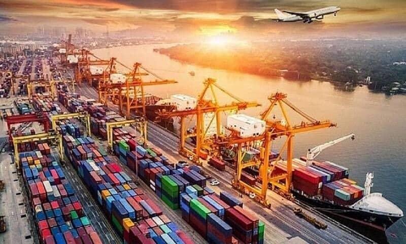 Trung Đông "dậy sóng", xuất khẩu Việt "lên hương"