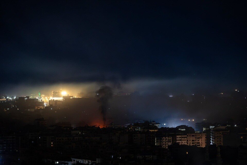 Israel chặt đứt "vòi bạch tuộc" tình báo của Iran