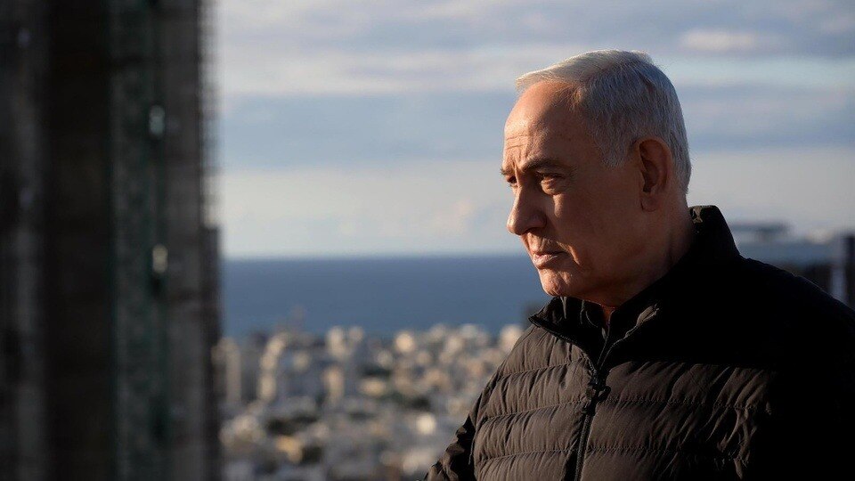 Iran công khai mục tiêu tiêu diệt lãnh đạo Israel