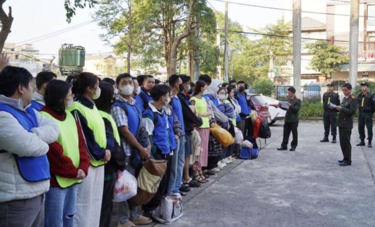 42.000 người sập bẫy đầu tư tiền ảo Xin