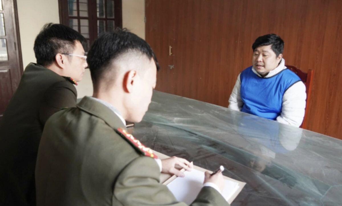 42.000 người sập bẫy đầu tư tiền ảo Xin