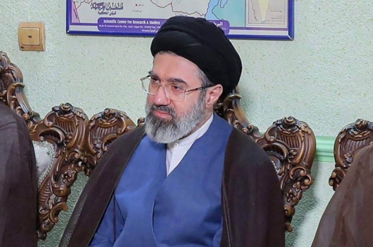 Ông Trump: Mỹ chưa sẵn sàng ngừng bắn với Iran