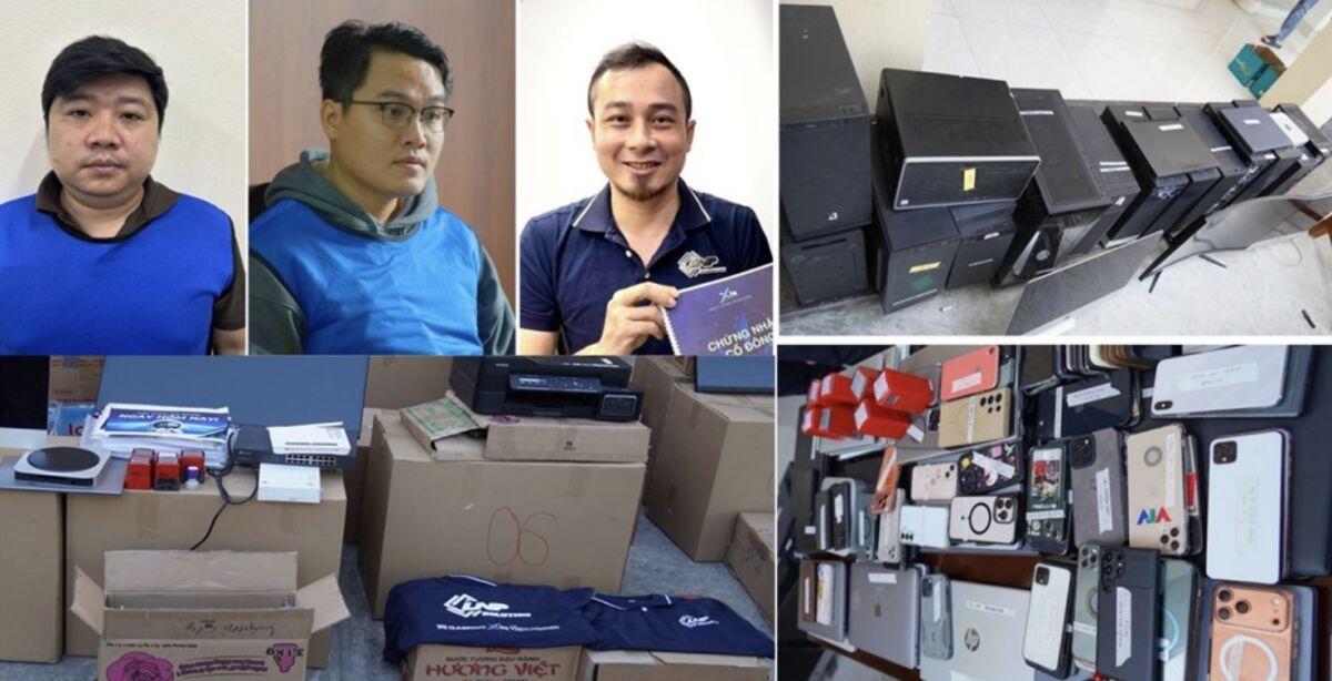 Chân dung “chủ tịch” 9X đứng sau vụ tiền ảo Xintel: Lừa hơn 42.000 người, chiếm đoạt 400 tỷ đồng