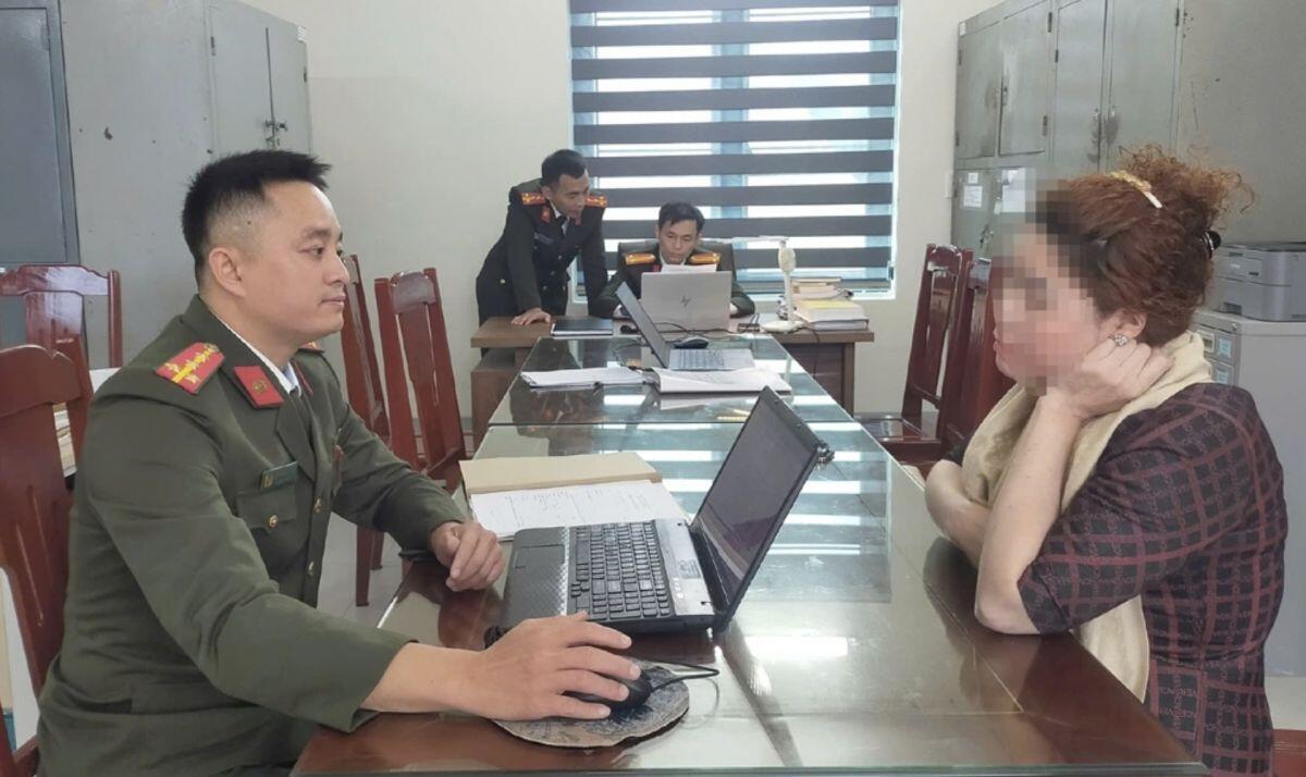 Tin lời “máy đào coin”, người phụ nữ mất trắng gần 7,3 tỷ đồng trong hệ sinh thái Xintel